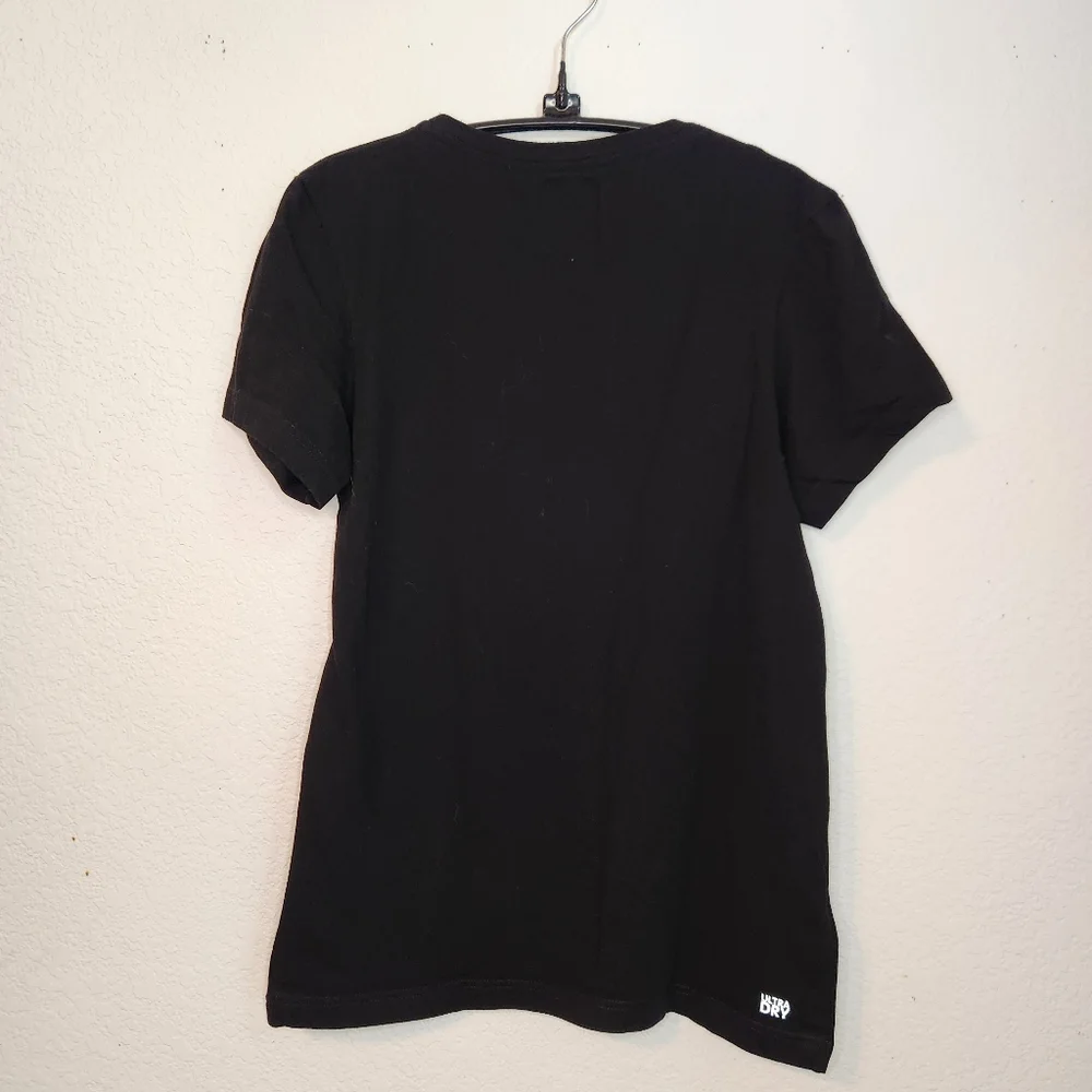 Lacoste Sport‎ Crocodile Ultra Dry T-Shirt, Style TH3377, Size S - Picture 2 of 7